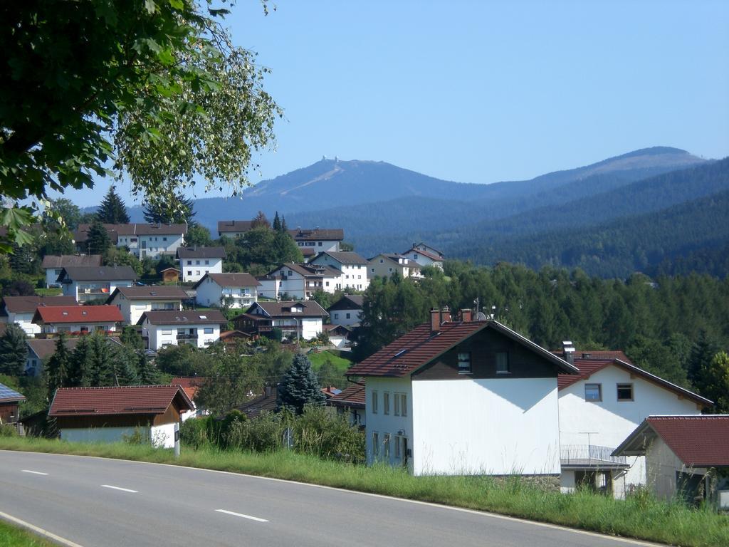 Reindl Peter Apartman Lam Szoba fotó