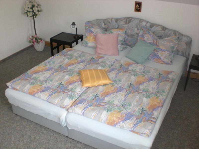 Reindl Peter Apartman Lam Szoba fotó